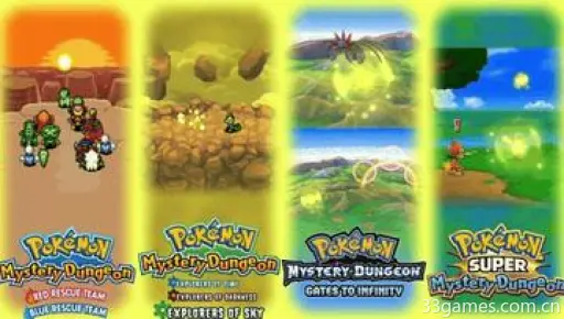 业界分析《宝可梦Pokopia》为何大火 天时地利人和 业界分析《宝可梦Pokopia》为何大火 天时地利人和